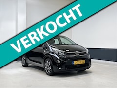 Kia Picanto - 1.0 DPi ComfortLine | Bluetooth | Cruise Controle | Airco | NL | 2 Eig |