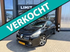 Renault Clio - 0.9 TCe ECO Night&Day/Airco/Cruise/Navi/Pdc/Elek.Ramen/Led/Lmv/Nap