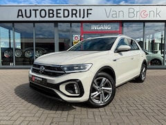Volkswagen T-Roc - 1.5 TSI R-Line | ACC | Carplay | Camera | Stoelmassage