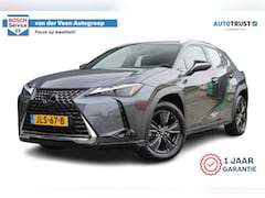 Lexus UX - 250h | Incl. 12 maanden garantie | Achteruitrijcamera | Keyless entry/start | Climate cont