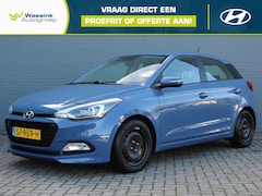 Hyundai i20 - 1.0 T-GDI Comfort