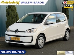 Volkswagen Up! - 1.0 AC | BLUETOOTH | DAB | LANE.ASSIST | NAP