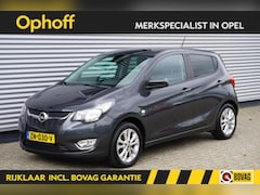 Opel Karl - 1.0 Innovation / 1e eig. / Winterpakket / Parkeersensoren / Carplay / Android Auto
