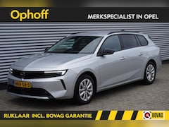 Opel Astra Sports Tourer - 1.2 Turbo Business Edition / Stoel- en stuurverwarming / Camera / AGR-stoel