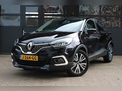 Renault Captur - 1.2 TCE INIT. PARIS Automaat / Trekhaak / led verlichting / Camera