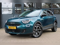 Fiat 600 - 1.2 HYBRID LA PRIMA 1e eigenaar *NL-Auto* Afneembare Trekhaak