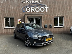 Hyundai i20 - 1.0 T-GDI COMFORT AUTOMAAT/CAMERA/CARPLAY/BOSE