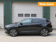 Opel Grandland X - 1.2 TURBO ULTIMATE