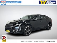Peugeot 408 - 1.6 Plug-in HYbrid | Allure Pack 180 | Navi | Camera | Trekhaak