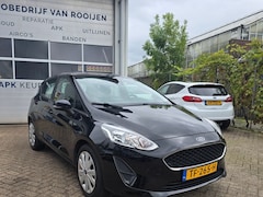 Ford Fiesta - 1.1 63 KW. nieuwe distributieriem