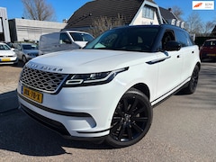 Land Rover Range Rover Velar - 2.0 P300 Turbo AWD 300PK Head up