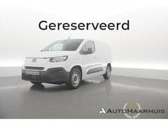 Fiat Doblò - 1.5 HDi-102pk L2 | Maxi | Cruise | Camera | 10" Touchsreen | BPM vrij