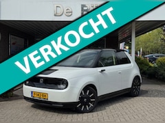 Honda e - e Advance 17" | Parelmoer| UNIEK | Volledig Elektrisch |