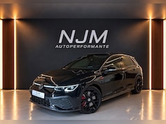 Volkswagen Golf - 2.0 TSI GTI Clubsport|Pano|H&K|Keyless|HuD|VOL