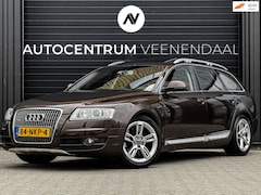 Audi A6 allroad quattro - 3.0 V6 TDI 240 PK Facelift PANO/TREKHAAK/LEDER