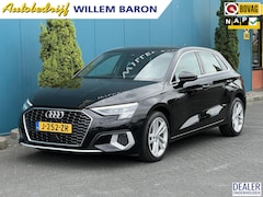 Audi A3 Sportback - 30 TFSI Business edition CARPLAY | ADAPT.CRUISE | DIGI.DSAHB | NAV | LED | PDC