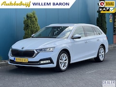 Skoda Octavia Combi - 1.0 TSI Business Edition CARPLAY | TREKH | CRUISE | STOELVERW | DIGI.DASH | ELEK.A.KLEP |