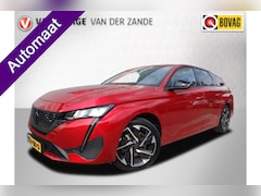 Peugeot 308 SW - 1.2 AUT Allure, Camera, Cruise, Navi, Compleet