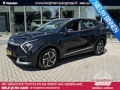 Kia Sportage - 1.6 T-GDi Hybrid DynamicLine Nav|Camera|Lmv