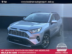 Toyota RAV4 - 2.5 Hybrid AWD Business Apple Carplay en/of Android auto navigatie, Parkeersensoren voor +