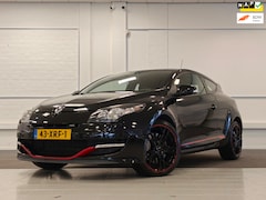 Renault Mégane Coupé - 2.0 T Sport 265pk 2e Eigenaar Brembo 100% Onderhouden