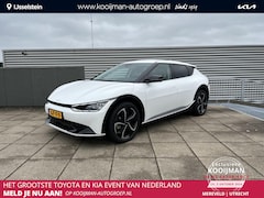 Kia EV6 - Edition Advanced 77.4 kWh NETTO DEAL 1600KG trekgewicht