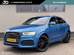 Audi Q3 - 1.4 TFSI S-Tronic 150PK S-Line afn. TREKHAAK Keyless