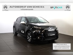 Citroën C3 - PT 110 Feel Edition Automaat-6 Keyless | Camera | Carplay | St. verwarming