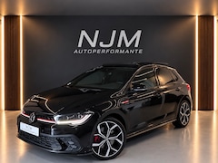 Volkswagen Polo - 2.0 TSI GTI|Pano|Keyless|Beats|VOL