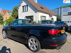 Audi A3 Cabriolet - 1.4 TFSI CoD Ambition Pro Line Plus