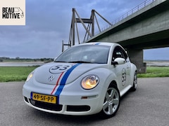 Volkswagen New Beetle - 2.0 *Herbie* Cruise, 17” LMV, Nw. APK