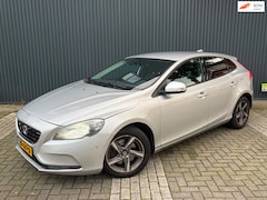 Volvo V40 - 1.6 D2 R Design|AUT Cruise Airco Navi BT