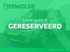 Dacia Duster - journey mild hybrid 130 | Trekhaak | Stoel- & Stuurverw. | 360 Camera |
