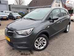 Opel Crossland X - 1.2 Online Edition