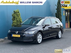 Volkswagen Golf Variant - 1.0 TSI Life CARPLAY | ADAPT.CRUISE | DIGI.DAHSB | NAV | LED | PDC | LMV
