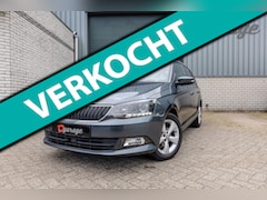Skoda Fabia Combi - 1.2 TSI JOY