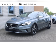 Volvo V40 - T3 Automaat Polar+ Sport | Trekhaak | Panoramadak | Achteruitrijcamera | Parkeersensoren v