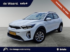 Kia Stonic - DynamicLine 1.0 T-GDi MHEV 100pk | €2.450 VOORDEEL | CAMERA | LED | CLIMA |