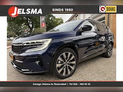 Renault Espace - E-Tech full hybrid 200 techno 7p. Camera | Trekhaak | Navi & CarPlay | Orig NL auto