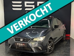 SEAT Ibiza - 1.5 TSI FR Plus Pano Keyless Sfeerv Camera LED