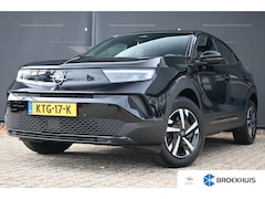 Opel Mokka Electric - Edition 54 kWh 156pk | Navigatie | Climate Control | Dodehoekdetectie | Achteruitrijcamera