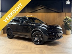Lynk & Co 01 - 1.5 BLACK EDITION | FULL OPTIONS | NIEUW MODEL