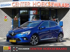 Renault Clio - 1.0 TCe 100pk Intens Bleu Iron | Pack Style | 17"inch | CarPlay |