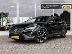 Peugeot 408 - 1.2 Hybrid 145 e-DCS6 Allure | Camera | 19" | ACC