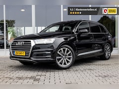 Audi Q7 - 45 TDI quattro Pro Line + | S-line | Pano | Luchtvering