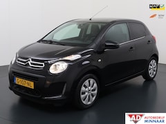 Citroën C1 - 1.0 VTi Feel | airco | bluetooth |