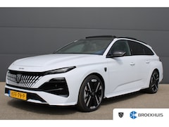 Peugeot 308 SW - 1.6 Plug-in Hybrid 195 GT | Automaat | Navigatie | Camera | Panorama/schuifdak | Focal | N