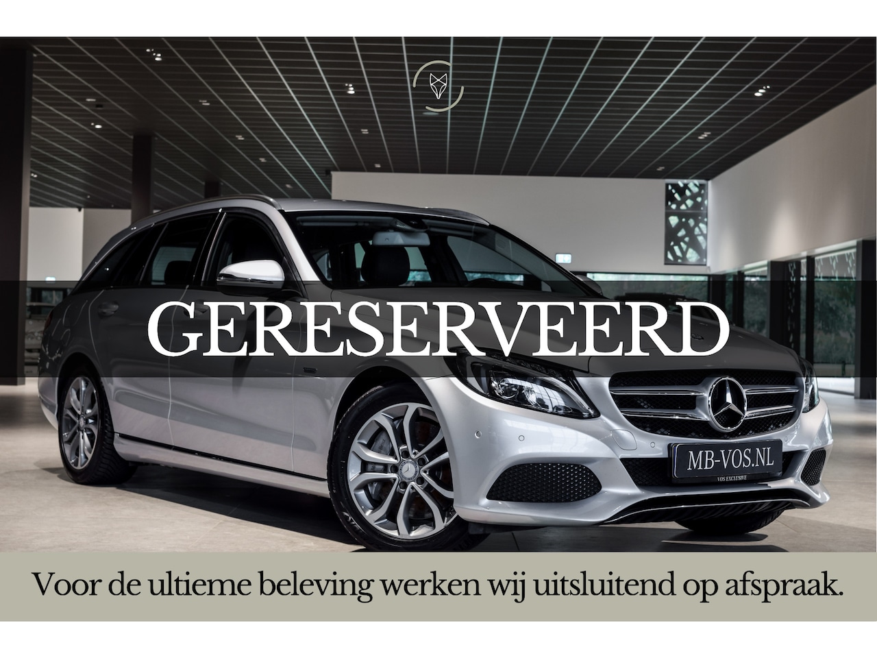 Mercedes-Benz C-klasse Estate - 350 e Avantgarde Airmatic|Camera|Verw-stoelen|Sfeerverlichting|Aut-kofferklep|New Service - AutoWereld.nl