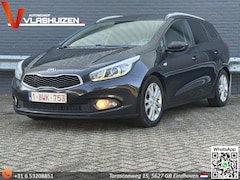 Kia Cee'd Sportswagon - 1.6 CRDi Business Pack | Cruise | Airco | Trekhaak |
