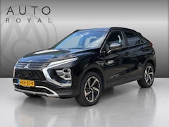 Mitsubishi Eclipse Cross - 2.4 PHEV Intense+ AWD | CAMERA | ELEKTRISCH VERSTELBARE STOELEN | STOELVERWARMING | STOEL
